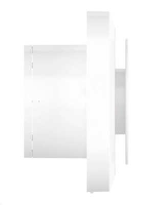 Вентилятор накладной ЭРА DISC 4BB с обратным клапаном