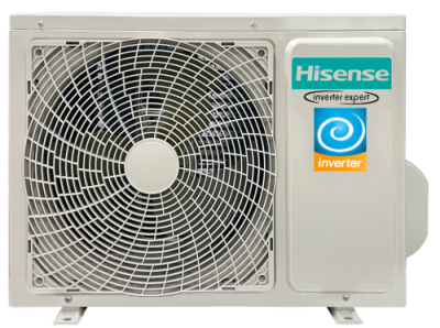 Кондиционер Hisense BLACK CRYSTAL SUPER DC Inverter AS-10UW4RVETG01(B) Кондиционер Hisense BLACK CRYSTAL SUPER DC Inverter AS-10UW4RVETG01(B)