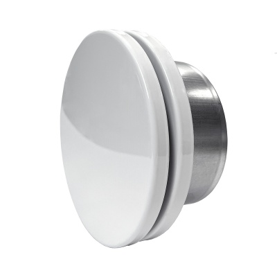 Диффузор шумоподавляющий SVF (TFF) 100