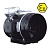 Канальный взрывозащищённый вентилятор Soler Palau TD-1200/315 ATEX EXEIIT3 Канальный взрывозащищённый вентилятор Soler Palau TD-1200/315 ATEX EXEIIT3
