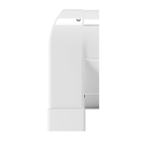 Вентиляционная решетка ЭРА 620SH16 (160 мм)