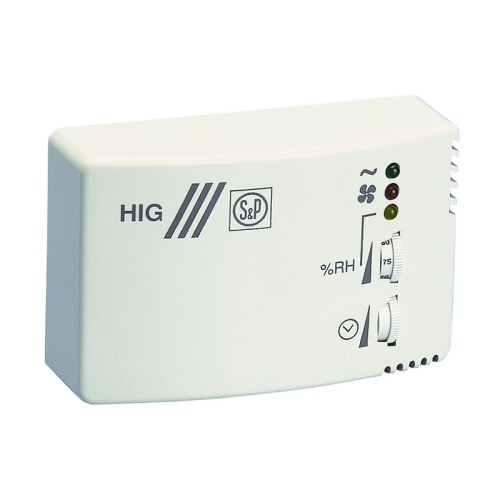 HIG-2 Датчик влажности