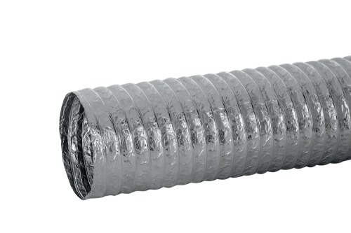 Воздуховод гибкий DEC Aludec DA112 (254 мм/10 м)