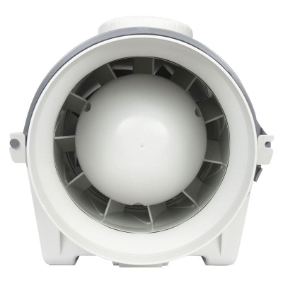 Канальный вентилятор (низкопрофильный) Soler & Palau TD EVO-200 Канальный вентилятор (низкопрофильный) Soler & Palau TD EVO-200