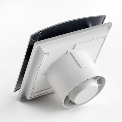 Вентилятор с обратным клапаном Soler Palau SILENT-200 CZ DESIGN 3C