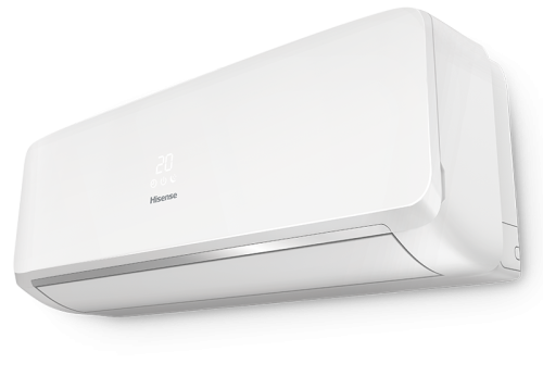 Кондиционер Hisense AS-10UR4SYDTDI7