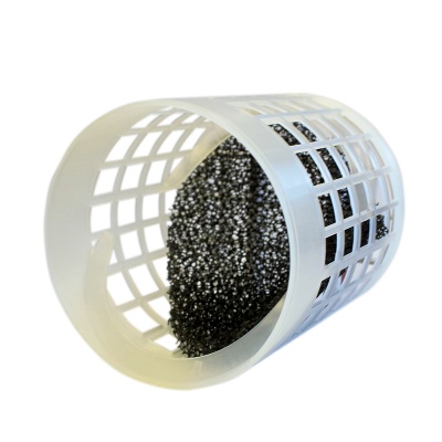 Приточный клапан TL 98 DE