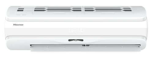 Кондиционер Hisense AS-10UW4RXUQD00