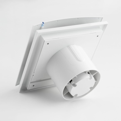 Вентилятор вытяжной бесшумный Soler Palau SILENT-100 CRZ DESIGN