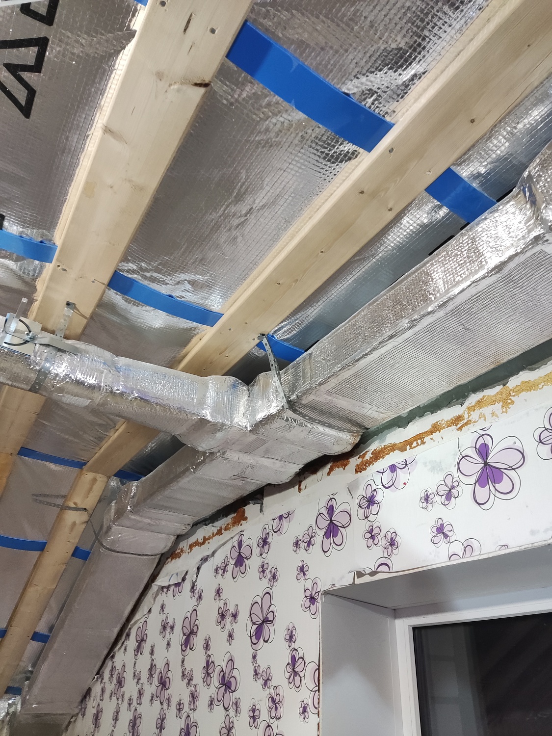 Коттедж в п. Бабяково