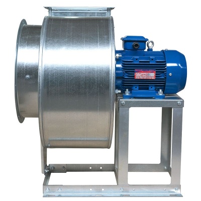 Вентилятор центробежный Ровен ВЦ-14-46-4,0-О-РВ-7,5/1500/380-660 Л0