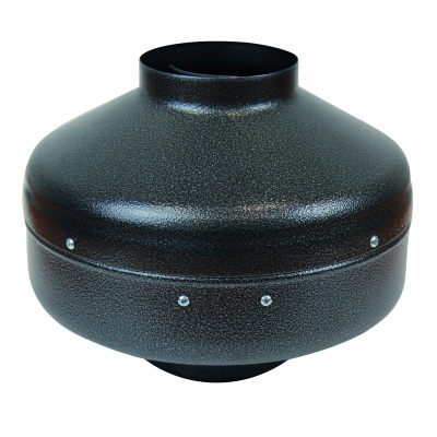 Канальный вентилятор круглый Dunli YWF.G2S-125