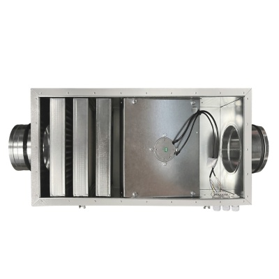 Фильтрующая установка ФЬОРДИ ВПУ (Ф) 500 ЕС Фильтрующая установка ФЬОРДИ ВПУ (Ф) 500 ЕС