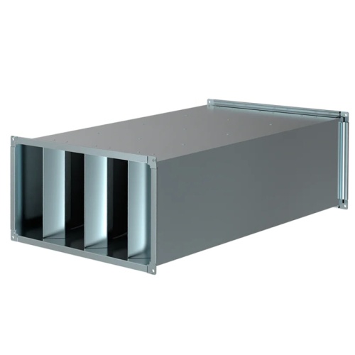 Шумоглушитель 600х300/1,0