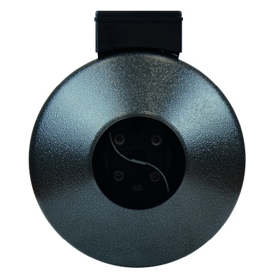 Канальный вентилятор круглый Dunli YWF.G2S-125