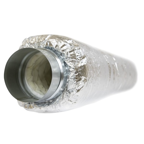 Шумоглушитель DEC C035SB160/1.0 CONNECTDEC