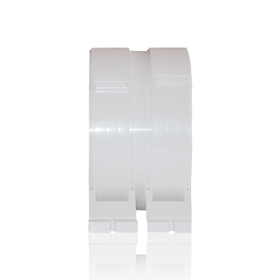 Вентилятор канальный ЭРА PRO 4