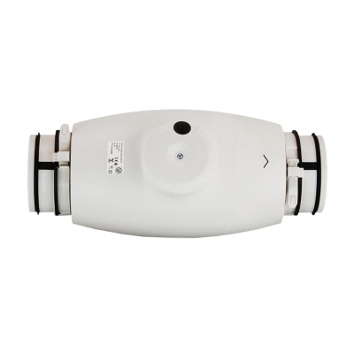 Канальный вентилятор круглый Soler Palau TD-250/100 Silent T