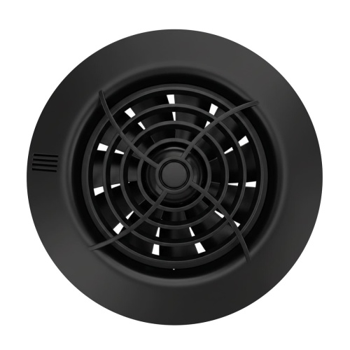 Накладной вентилятор Seicoi Ratio 100 Matt black