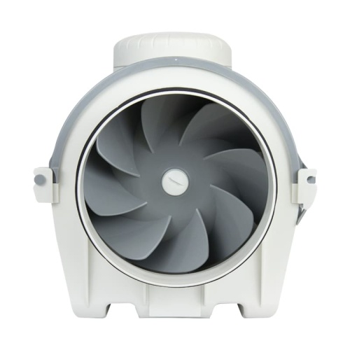 Канальный вентилятор (низкопрофильный) Soler & Palau TD EVO-150 T