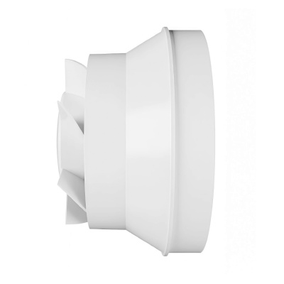 Встраиваемый вентилятор ERA SYMPHONY D100 BB