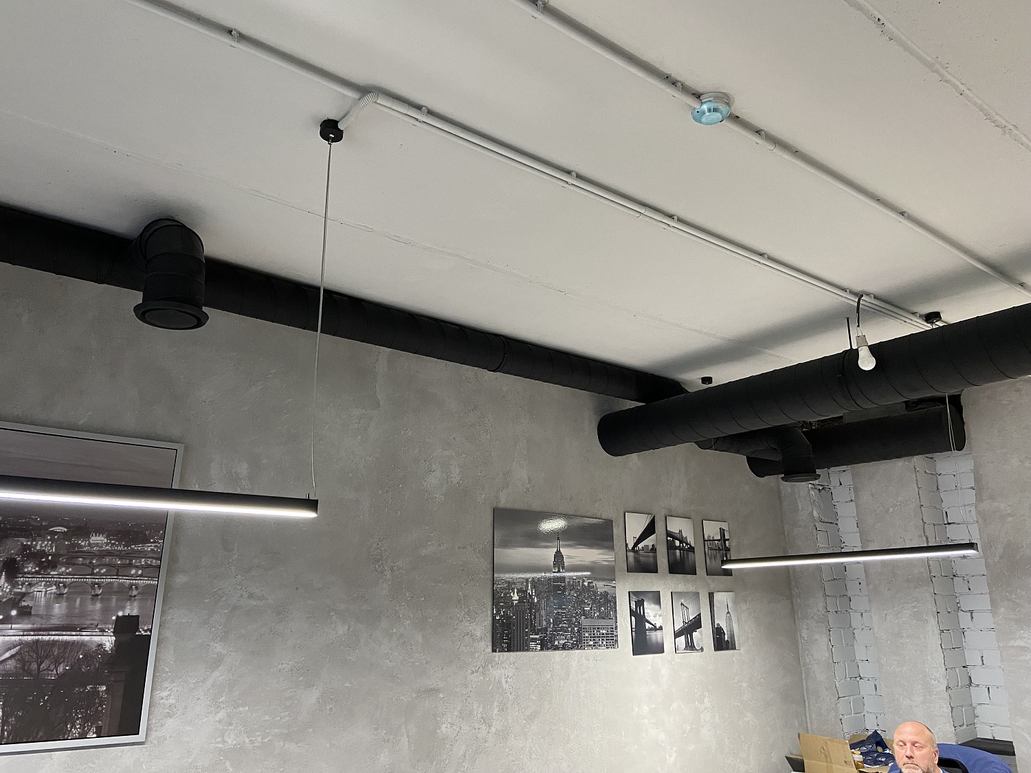 Офисное здание