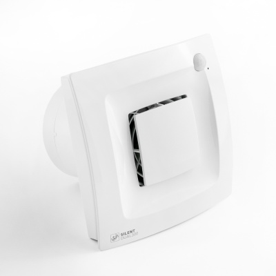 Накладной вентилятор Soler Palau SILENT DUAL 300 Накладной вентилятор Soler Palau SILENT DUAL 300