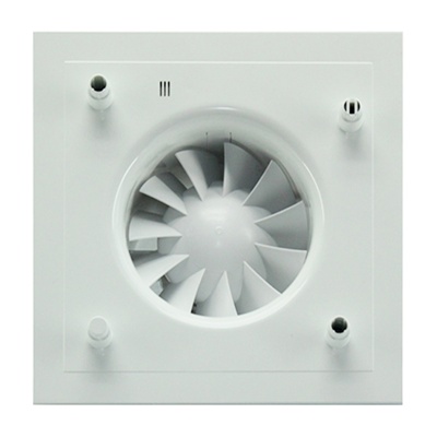 Накладной вентилятор Soler Palau SILENT-100 CHZ CHAMPAGNE DESIGN 4C