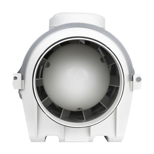 Канальный вентилятор (низкопрофильный) Soler & Palau TD EVO-150 T