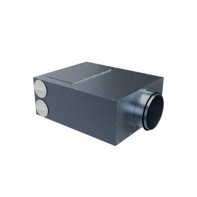 Вентиляционный коллектор Flexag CMP-FLD 160/90x8, D160, на 8 выxодов FLD