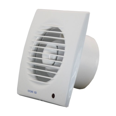 Накладной вентилятор Soler Palau Future-120 Накладной вентилятор Soler Palau Future-120