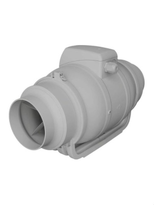 Канальный вентилятор ERA TYPHOON 100 2SP Канальный вентилятор ERA TYPHOON 100 2SP