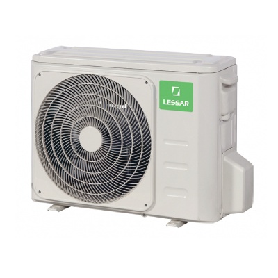 Настенная сплит-система LESSAR LS-HE18KSE2 / LU-HE18KSE2