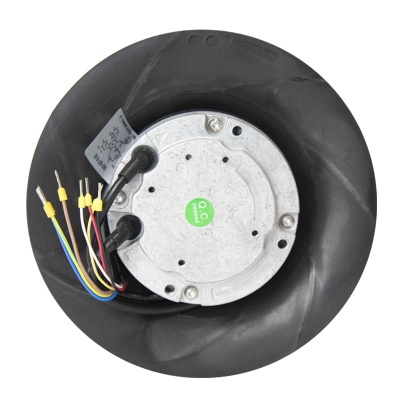 Центробежный вентилятор DunLi EC72-B190-030 063-007-B-001 Центробежный вентилятор DunLi EC72-B190-030 063-007-B-001