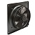 Вентилятор осевой Ровен YWF(K)6E-630-ZF (Axial fans) with plate