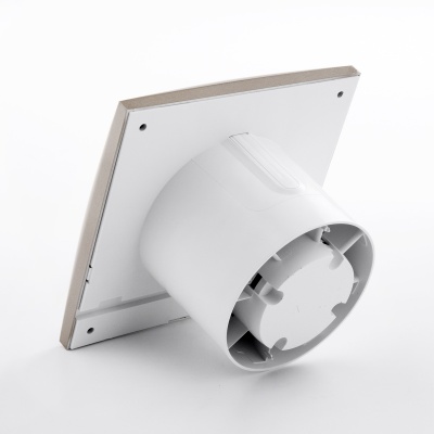 Вентилятор с обратным клапаном Soler Palau SILENT-100 CZ CHAMPAGNE