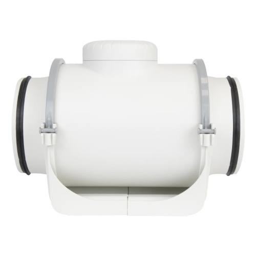 Канальный вентилятор (низкопрофильный) Soler & Palau TD EVO-150 T