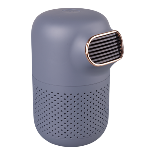 Мини-очиститель воздуха ROBA-01, grey