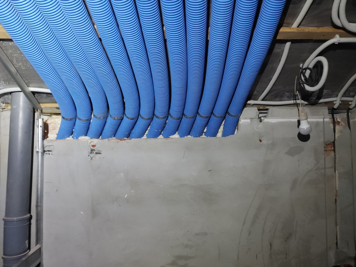 Коттедж в посёлке "СтароЖивотинное"