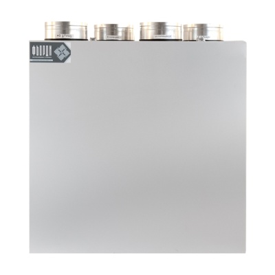 Приточно-вытяжная установка с пластинчатым рекуператором ФЬОРДИ ВПУ-CF-500/3-230/1 EC-V-BLG-M Приточно-вытяжная установка с пластинчатым рекуператором ФЬОРДИ ВПУ-CF-500/3-230/1 EC-V-BLG-M