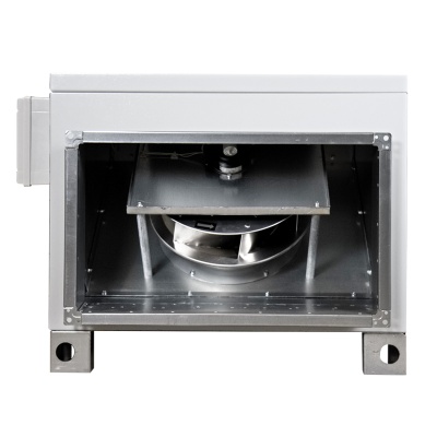 Приточная установка ФЬОРДИ ВПУ-4000 EC-18-380-3-GTC