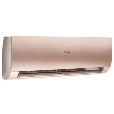 Кондиционер Haier Flexis Super Match AS35S2SF1FA-GH / 1U35MEM1FRA (Золотистый)