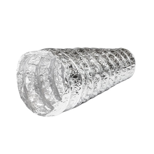 Воздуховод гибкий неизолированный AFS ALUAFS.70 (160 мм/10 м)