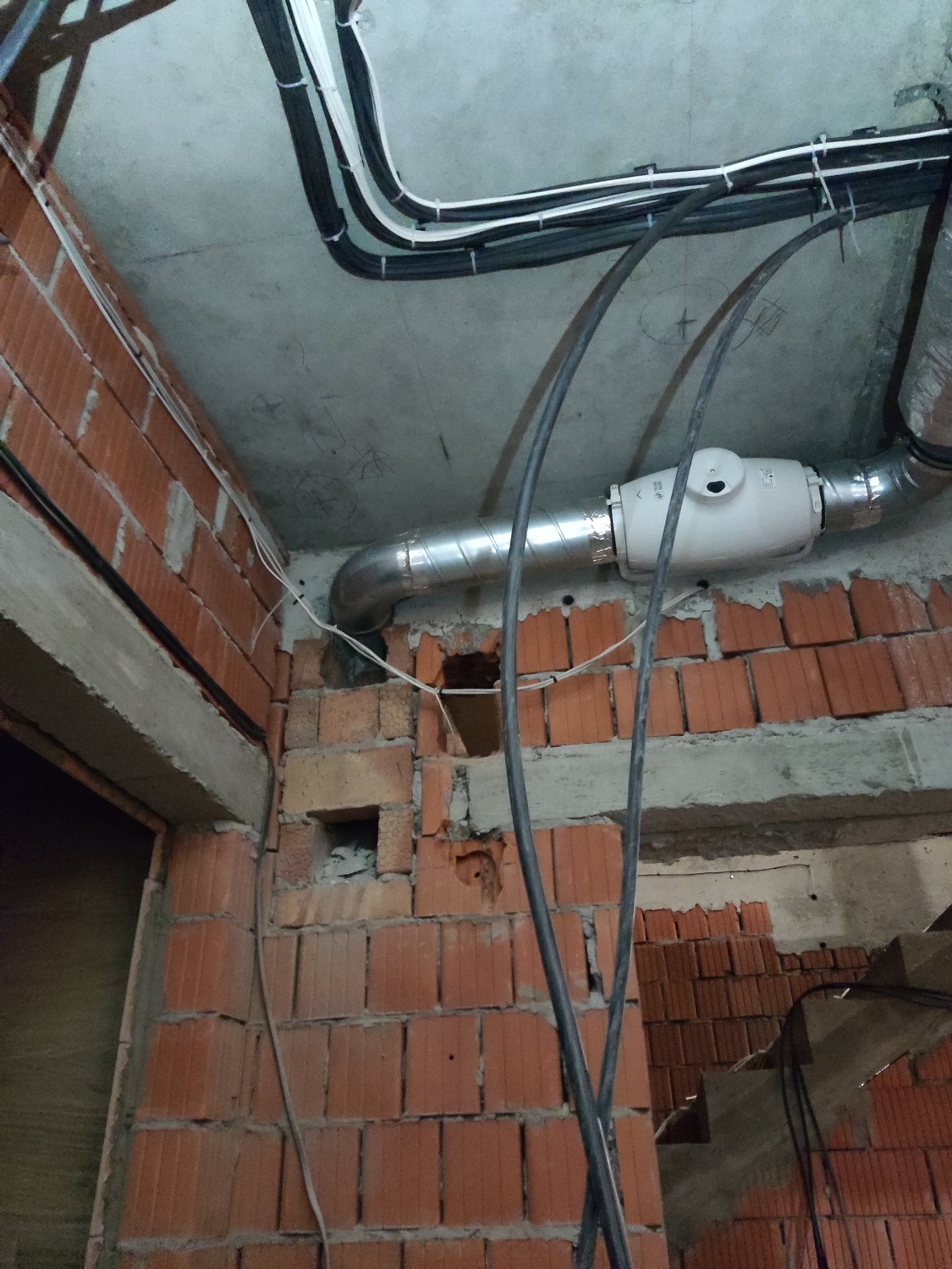 Коттедж на ул. Флотской