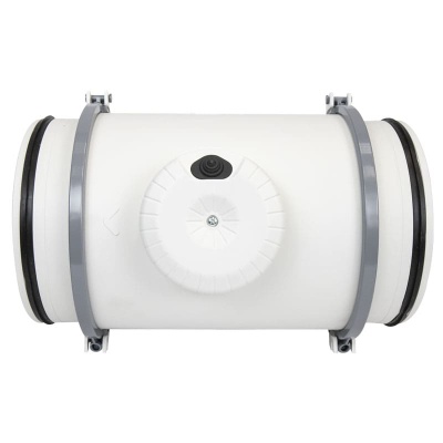 Канальный вентилятор (низкопрофильный) Soler & Palau TD EVO-200 Канальный вентилятор (низкопрофильный) Soler & Palau TD EVO-200