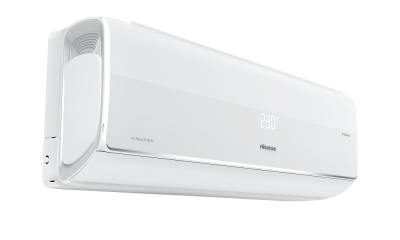 Кондиционер Hisense AIR SENSATION SUPERIOR DC Inverter AS-10UW4RXVQF00