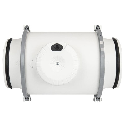 Канальный вентилятор (низкопрофильный) Soler & Palau TD EVO-125 Канальный вентилятор (низкопрофильный) Soler & Palau TD EVO-125