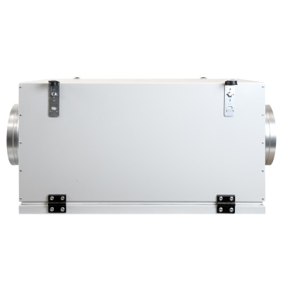 Приточная установка ФЬОРДИ ВПУ-800/3 кВт/1-GTC (220В)