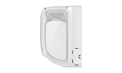 Кондиционер Hisense AIR SENSATION SUPERIOR DC Inverter AS-10UW4RXVQF00