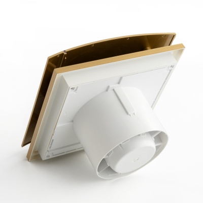 Накладной вентилятор Soler Palau SILENT-200 CZ GOLD DESIGN 4C Накладной вентилятор Soler Palau SILENT-200 CZ GOLD DESIGN 4C